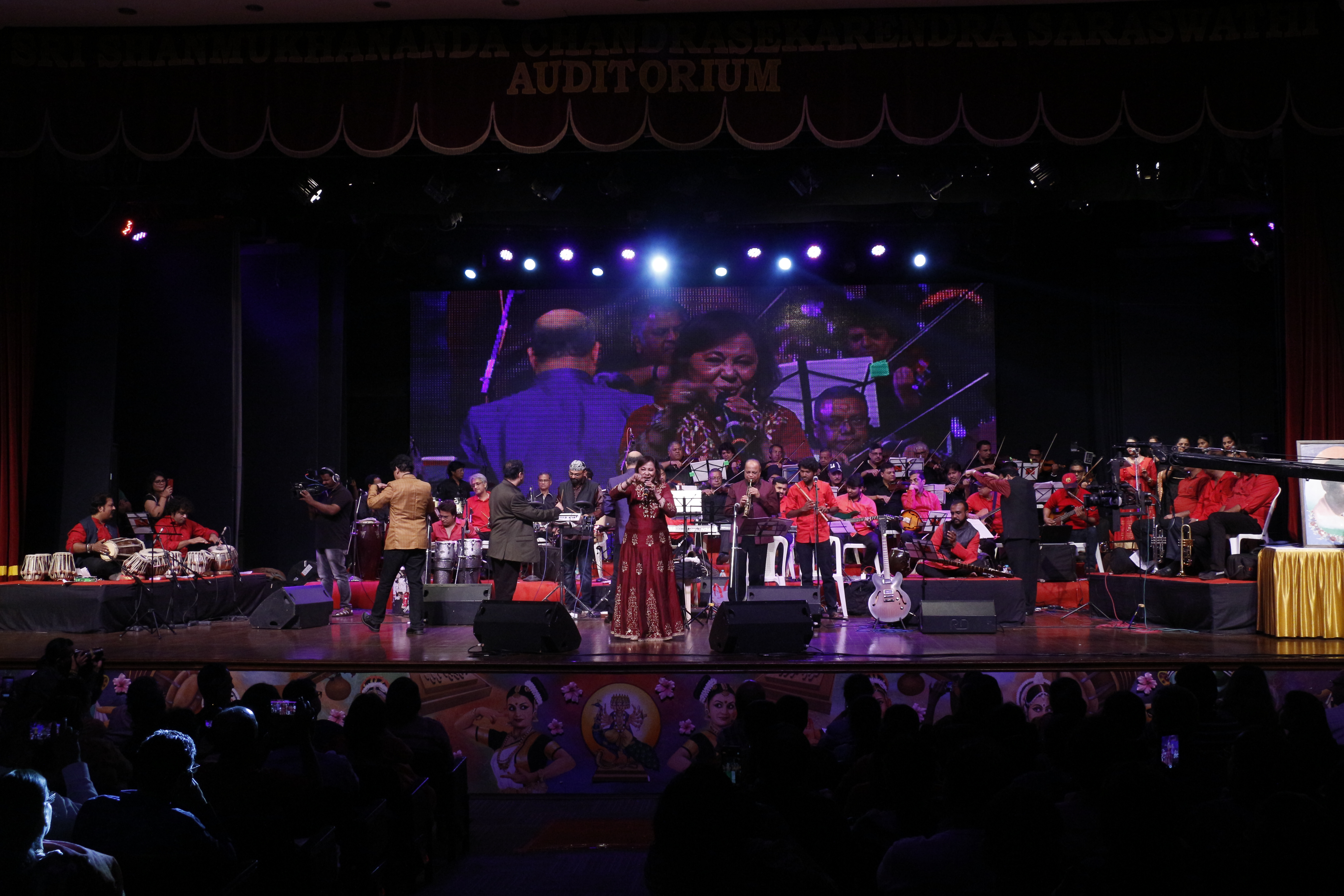 Events at Anand Milind Academy of Music